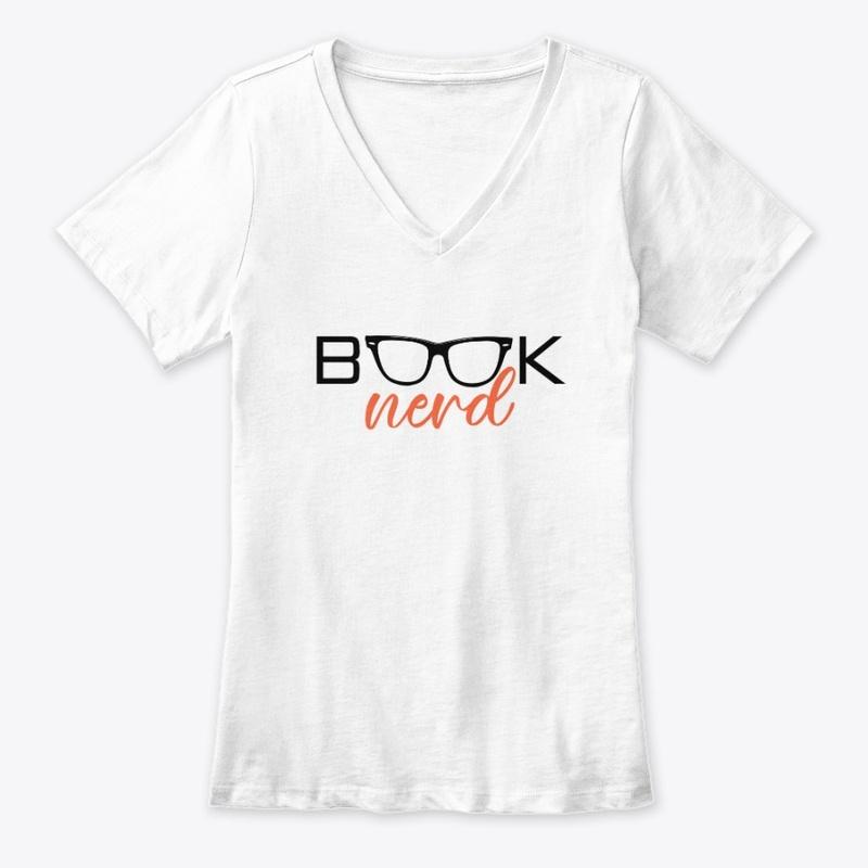 Book Nerd